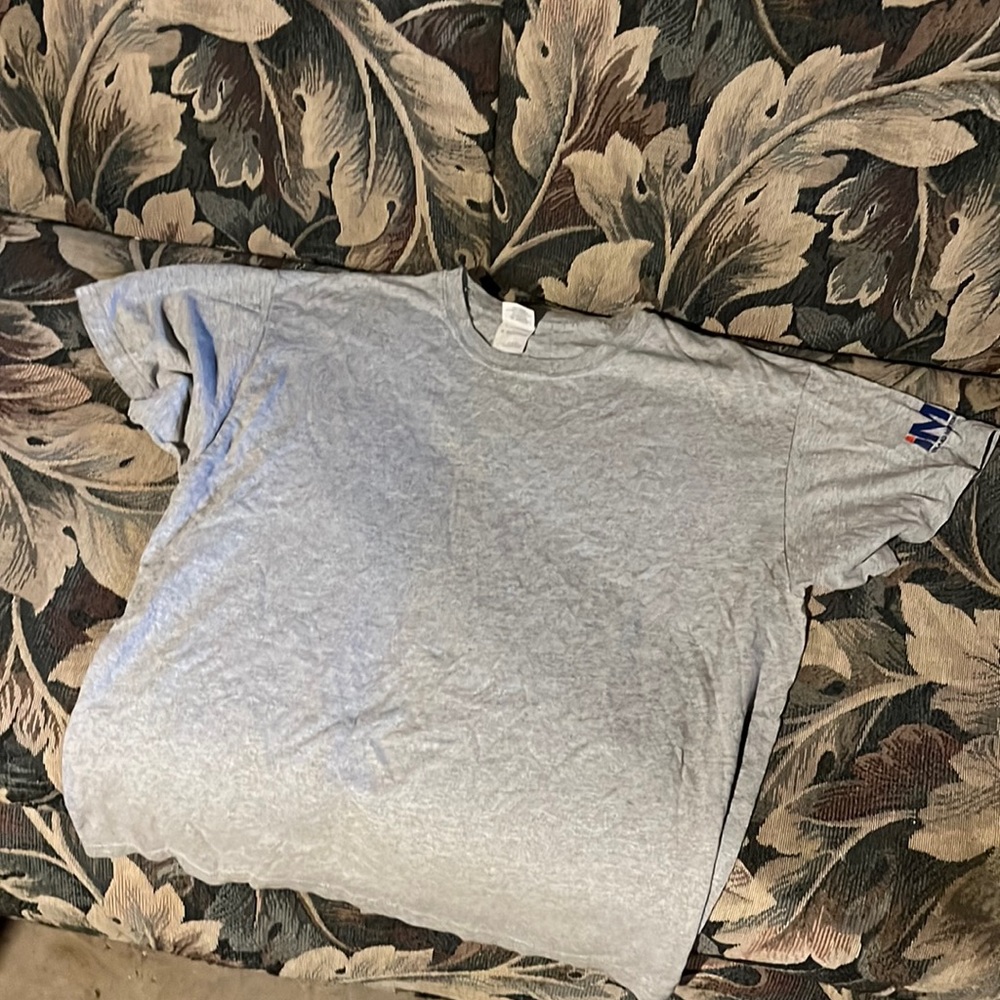 Gray T-shirt